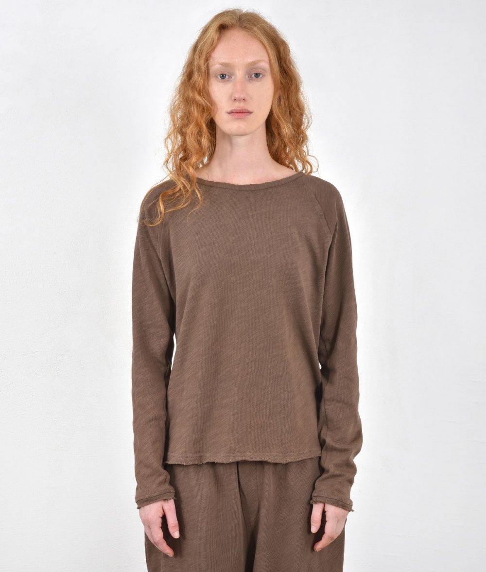 Μπλούζα Reglan Μακρυμάνικη