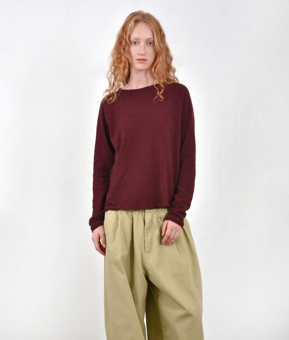 Μπλούζα Reglan Μακρυμάνικη