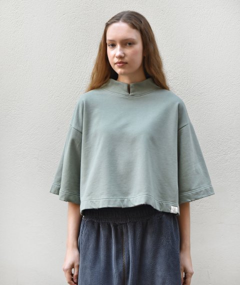 Top Crop Ζιβάγκο