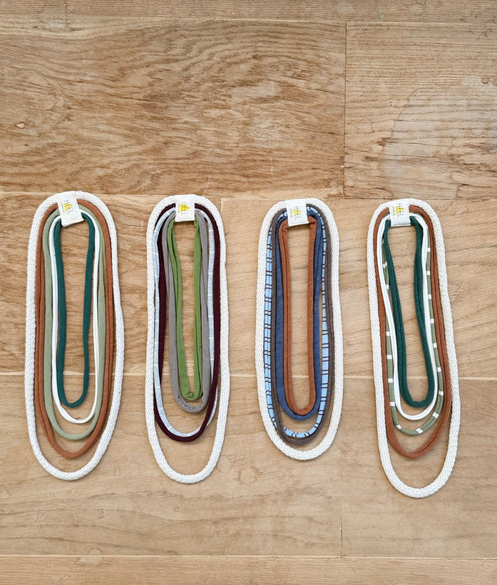 Κολιέ Σειρές