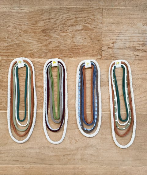 Κολιέ Σειρές