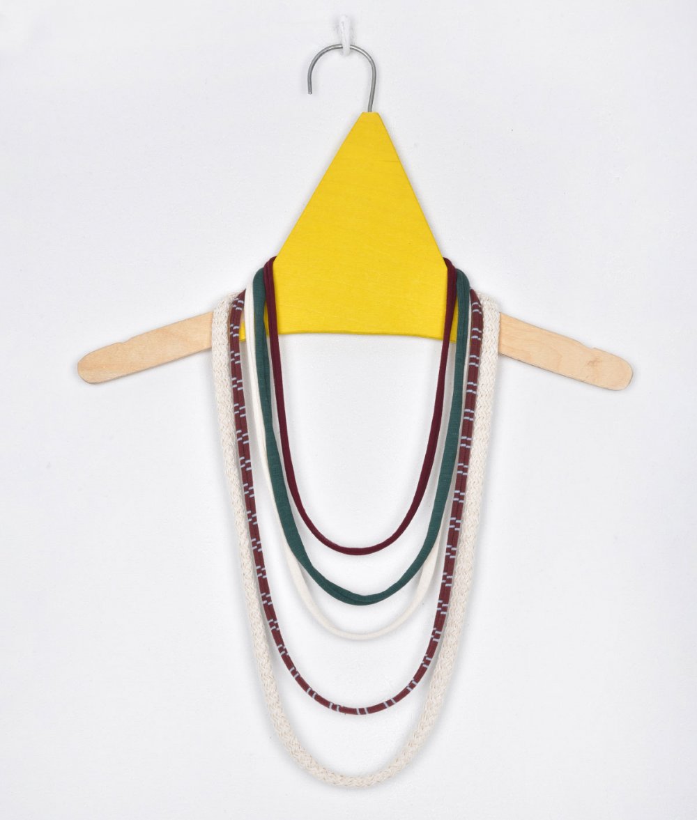 Κολιέ Σειρές