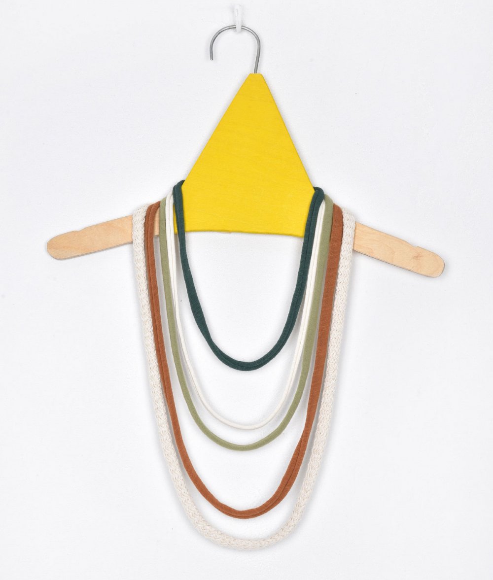 Κολιέ Σειρές