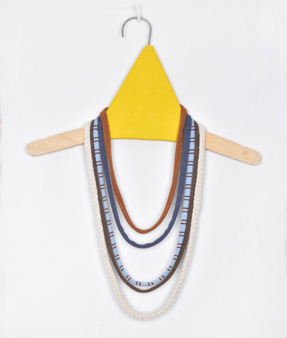 Κολιέ Σειρές