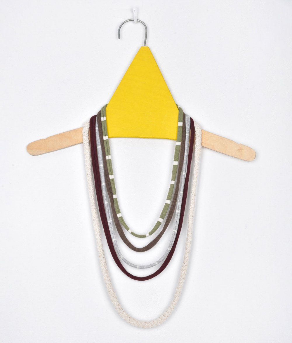 Κολιέ Σειρές