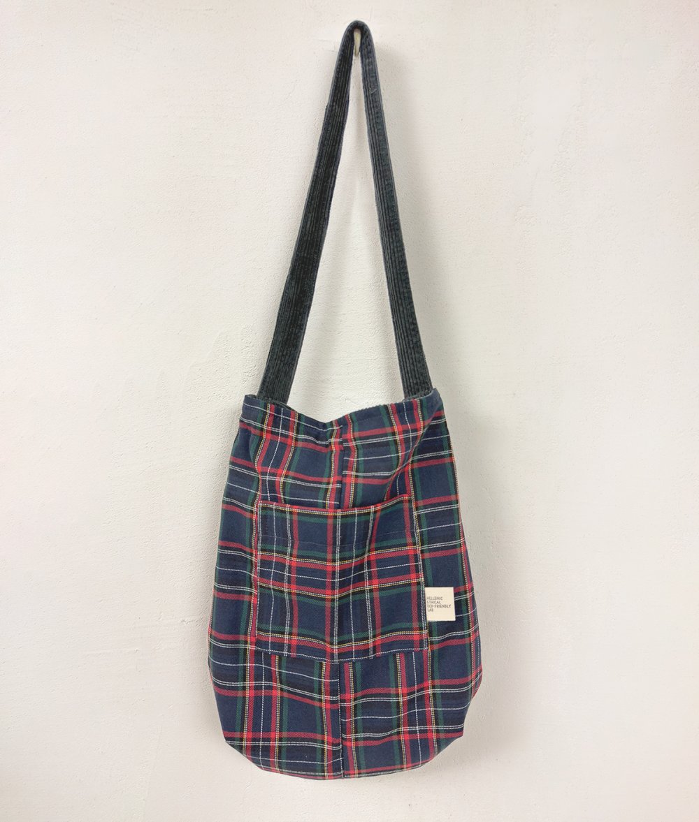 Drawstring Bag