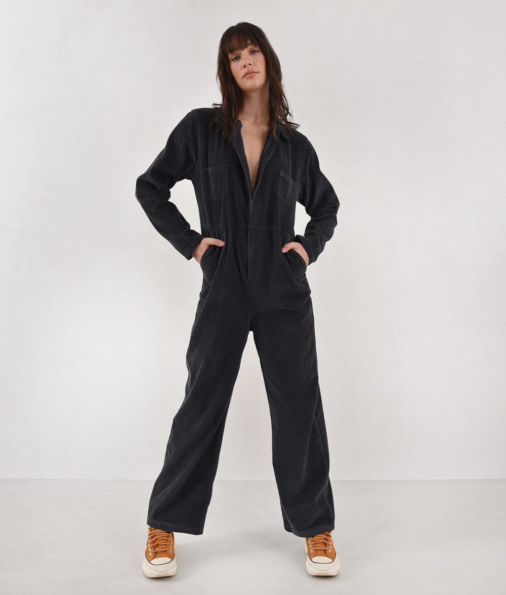 Padow Jumpsuit