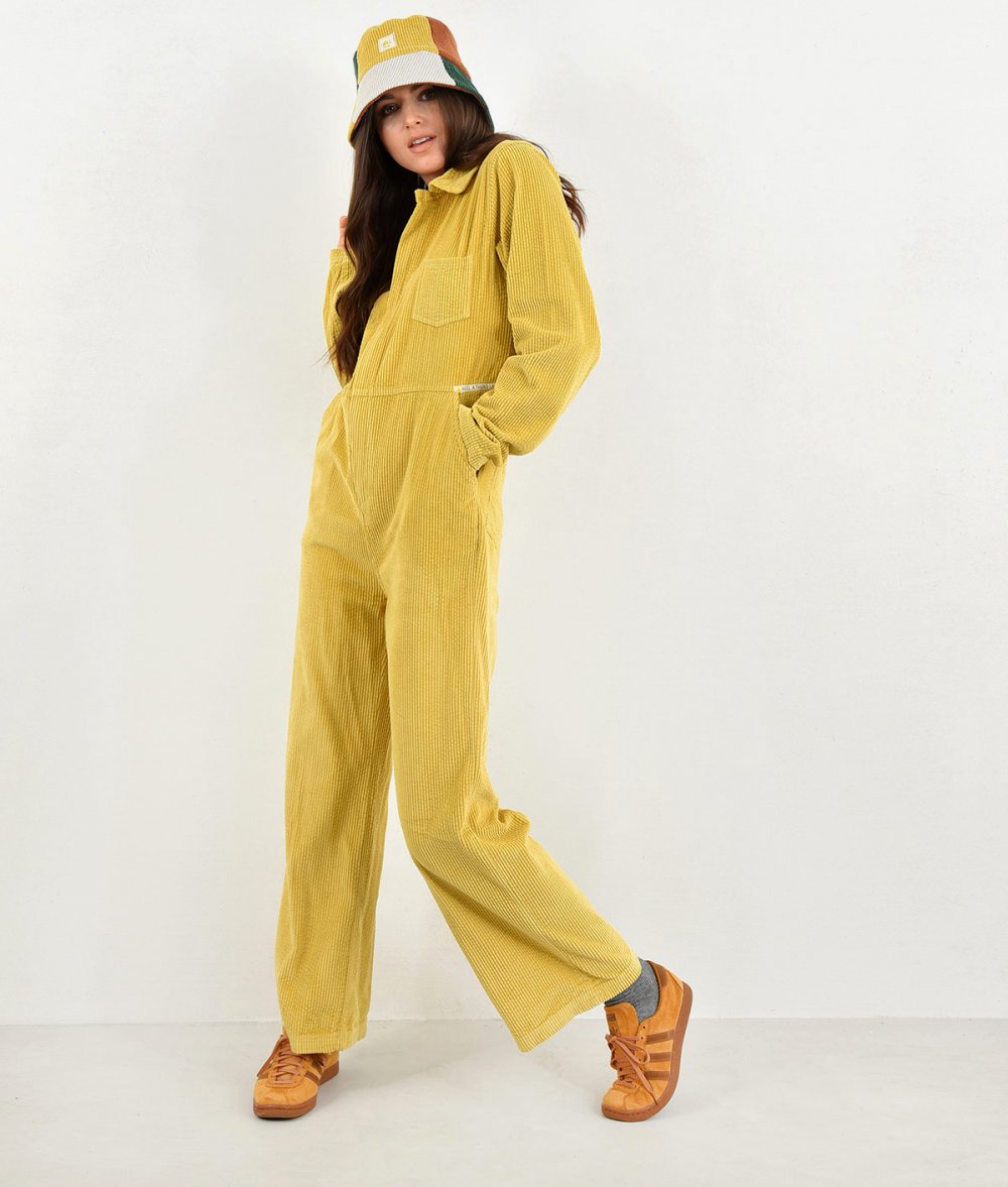 Padow Jumpsuit