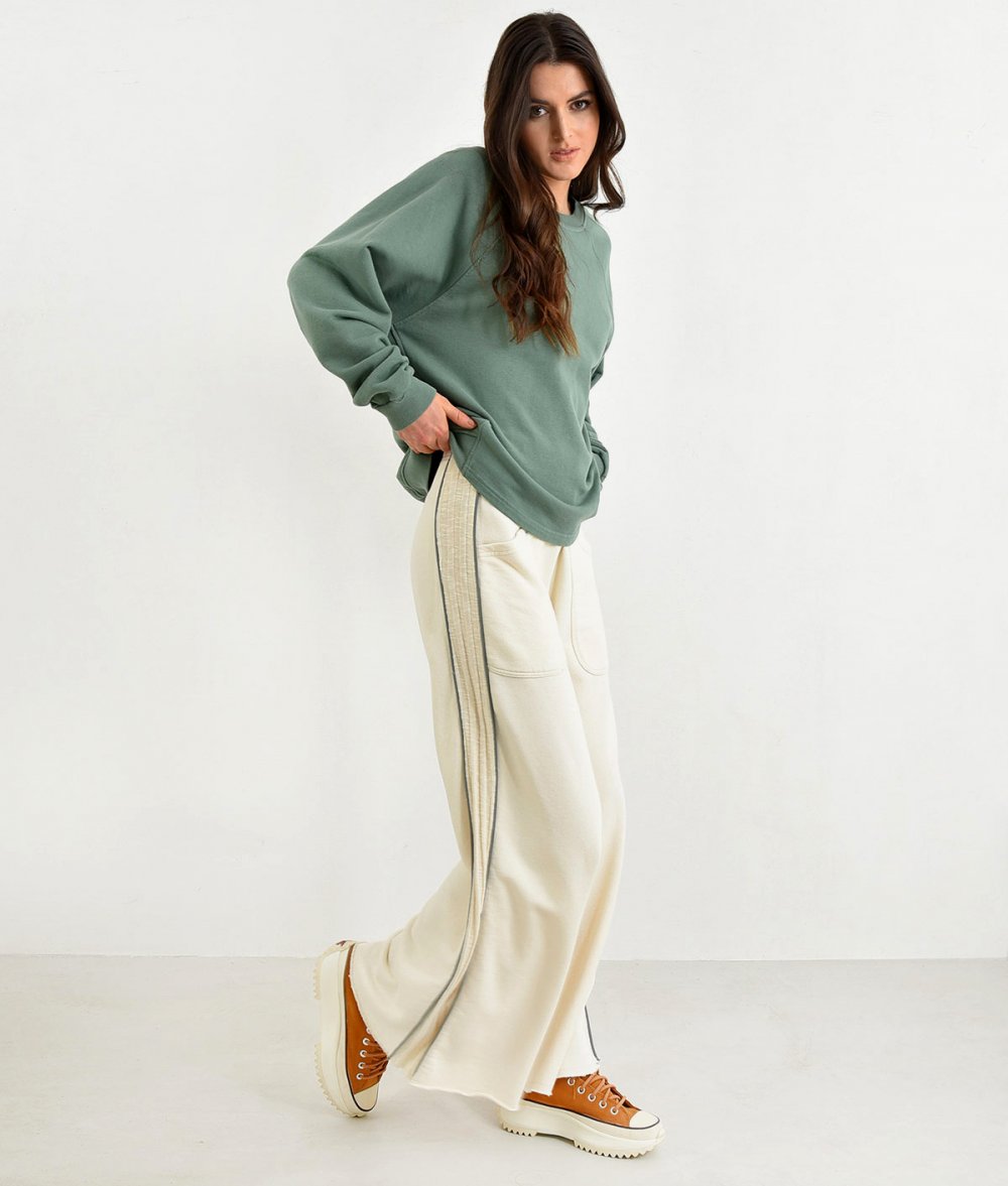 Unisex Blouse Oversized