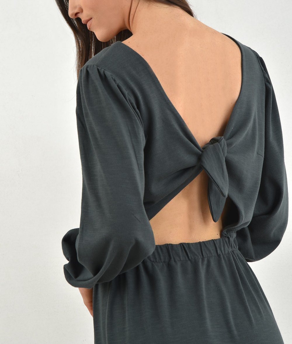 Grey Charcoal
