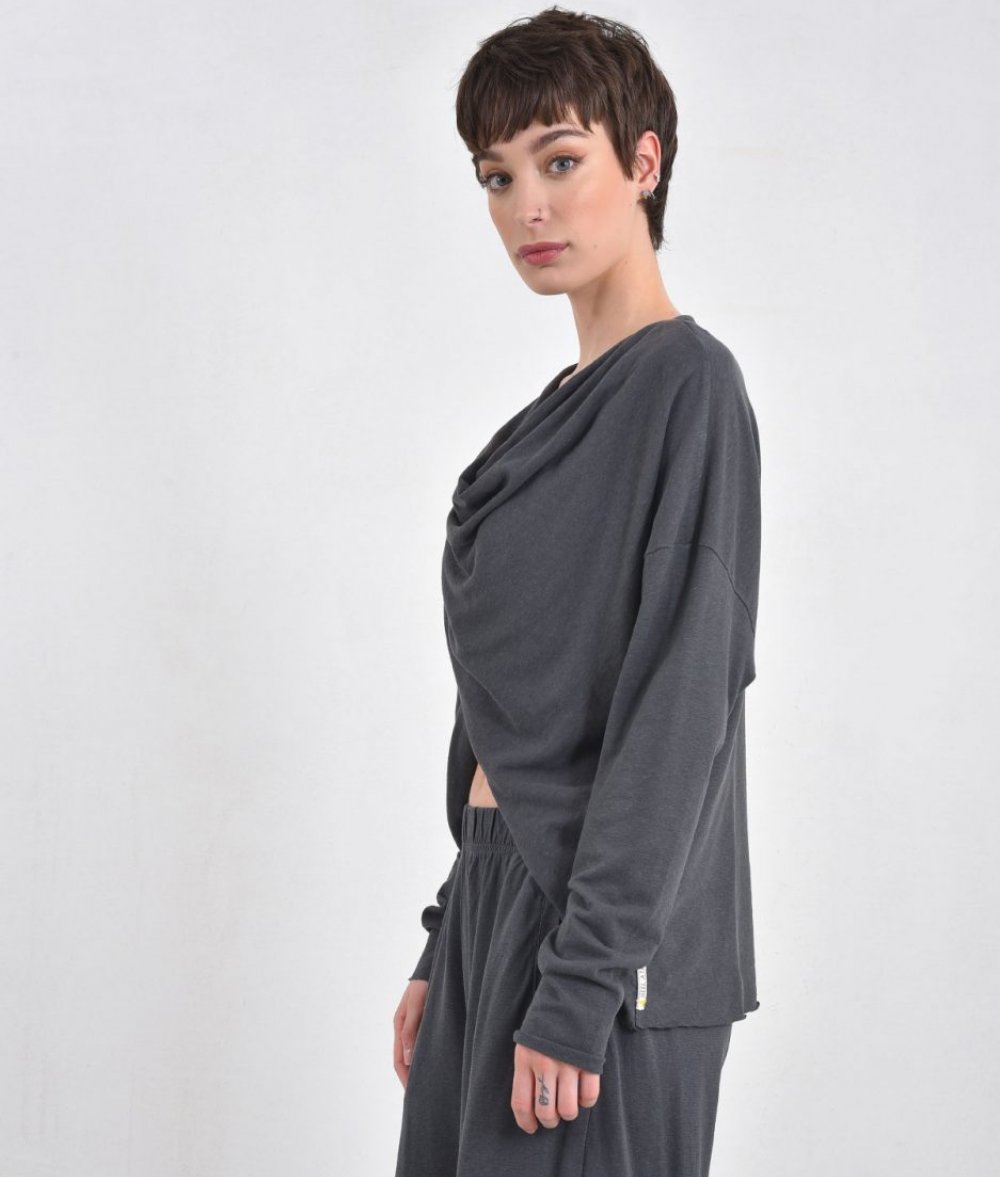 Grey Truffle