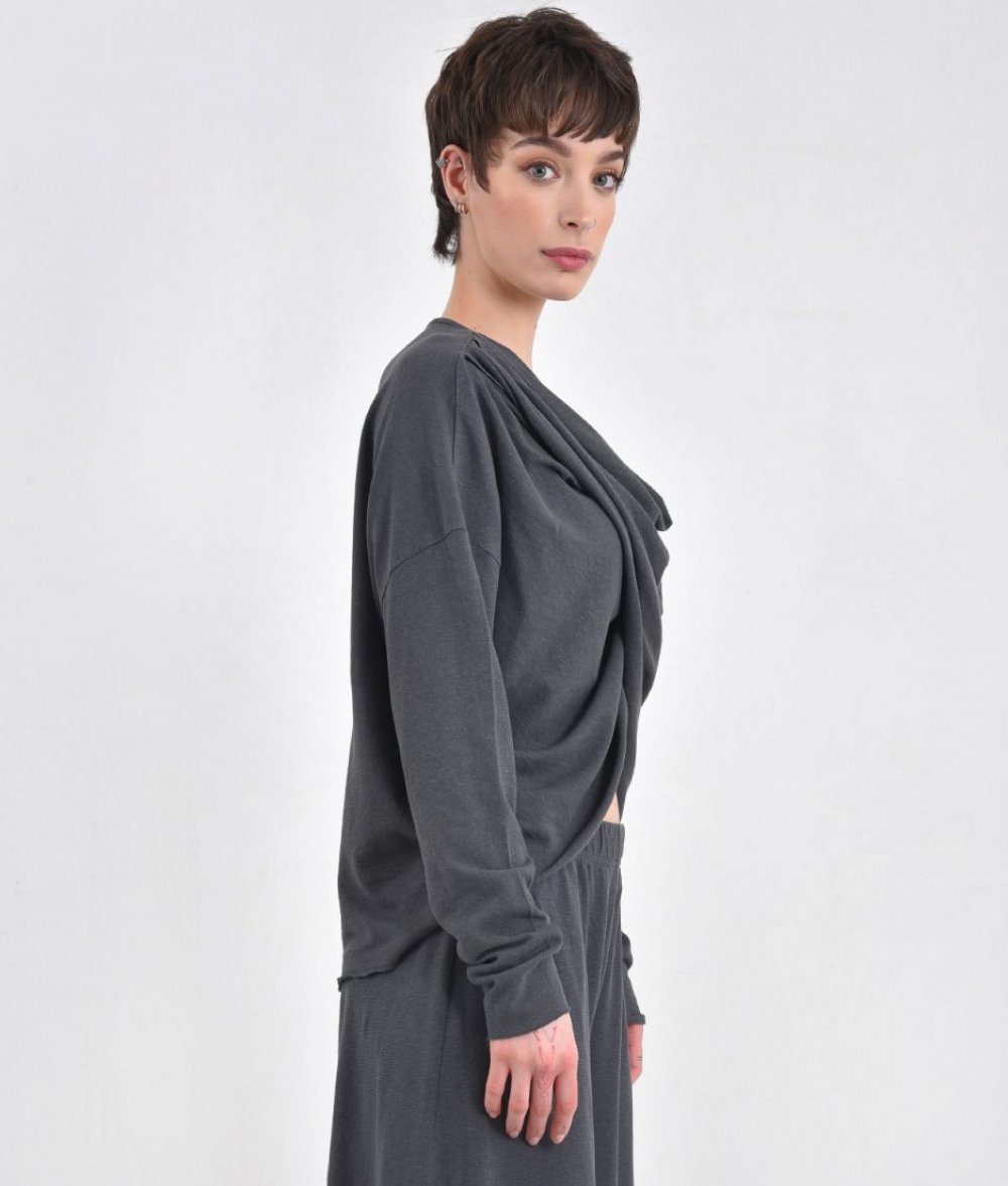 Grey Truffle