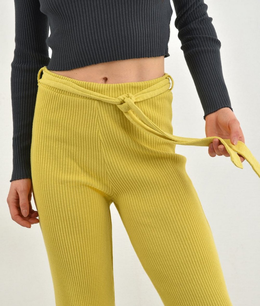 Mustard Yellow