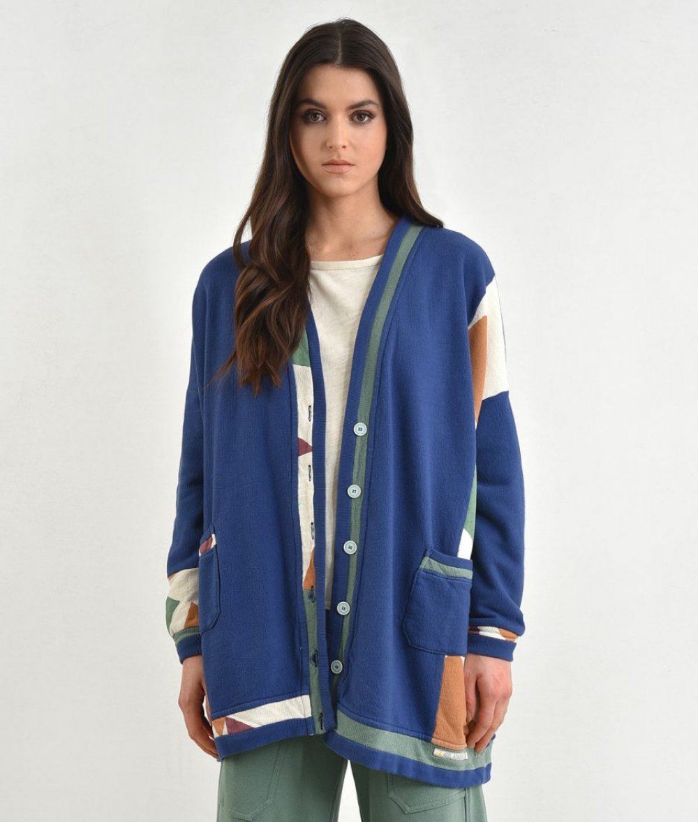 Raf Blue