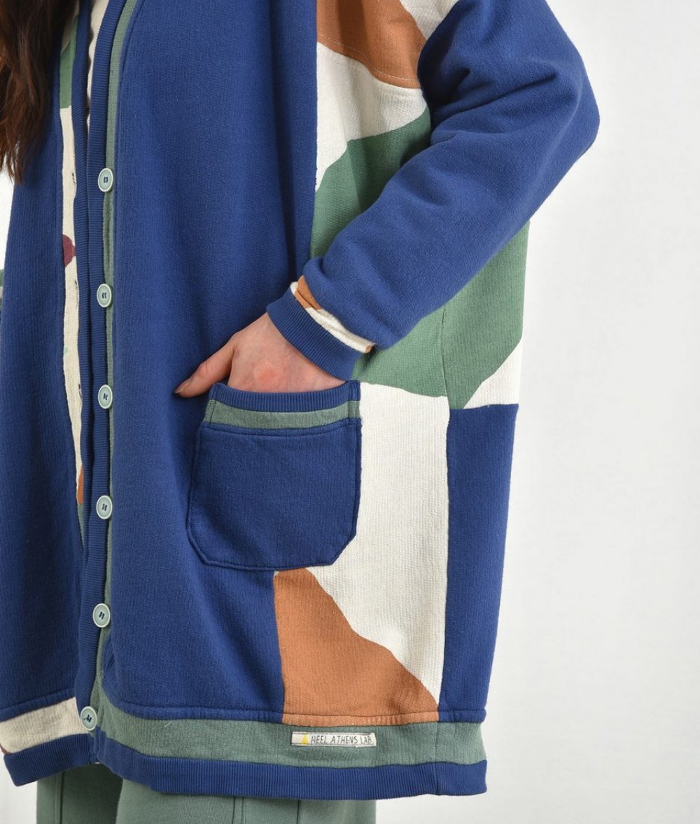 Raf Blue
