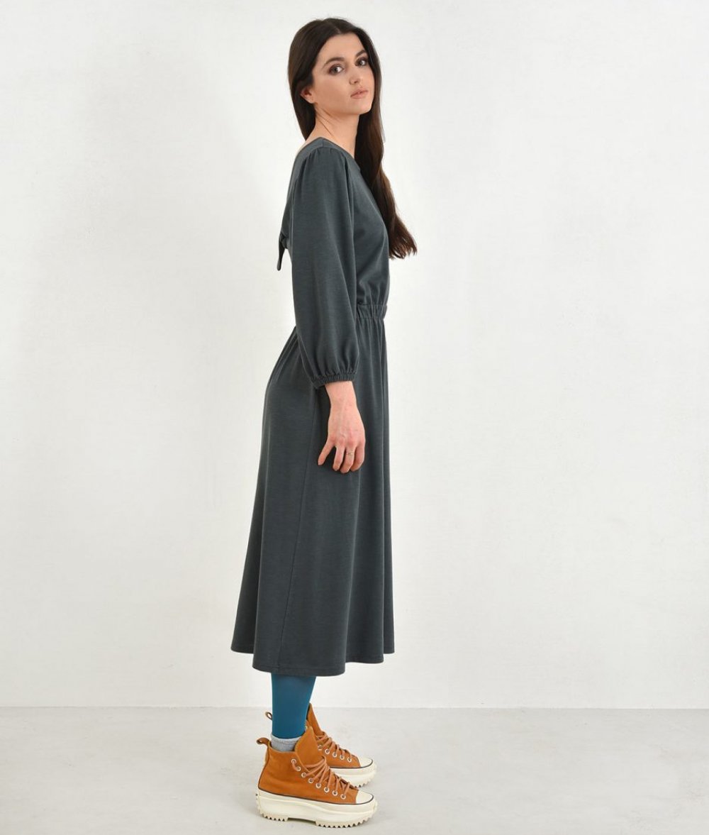 Grey Charcoal