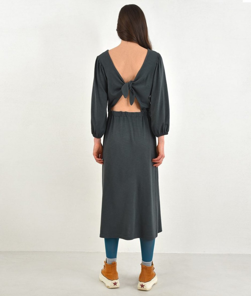 Grey Charcoal