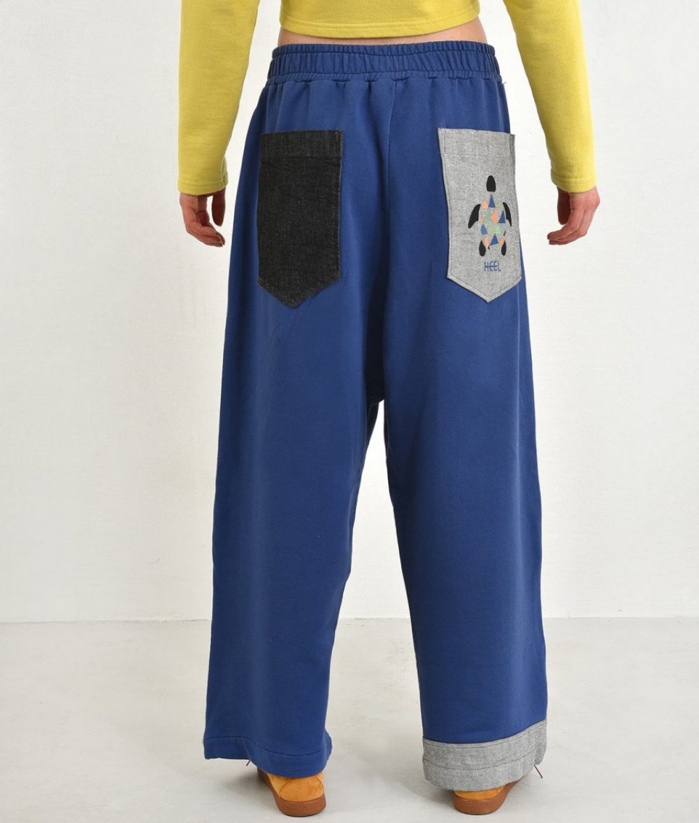 Raf Blue