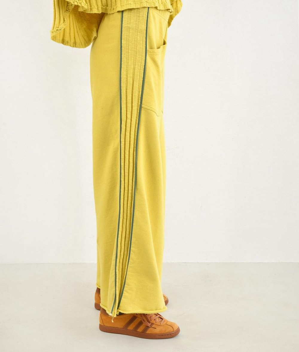 Mustard Yellow