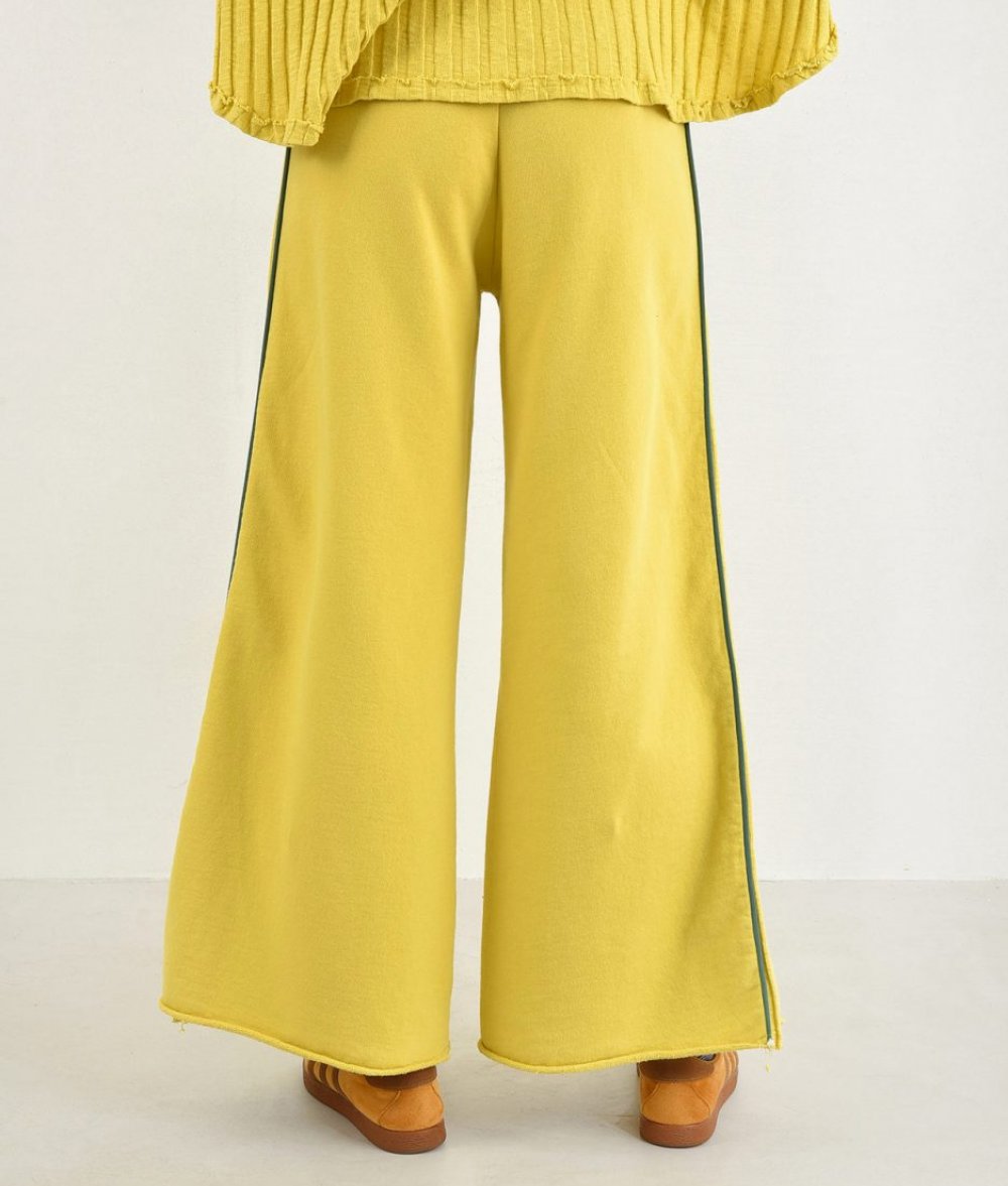 Mustard Yellow