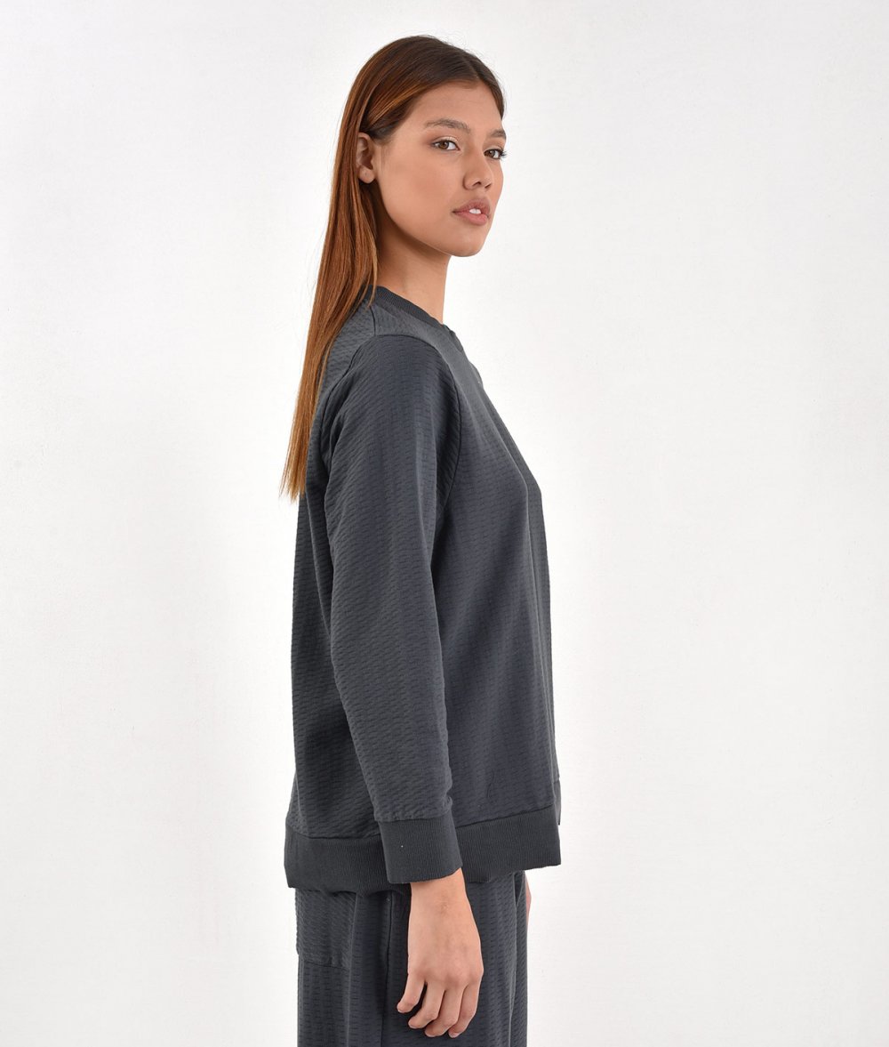 Grey Charcoal