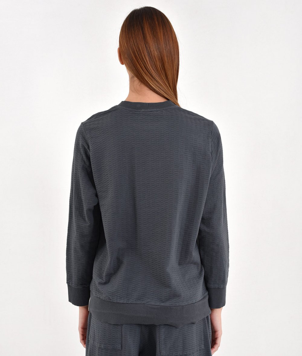 Grey Charcoal
