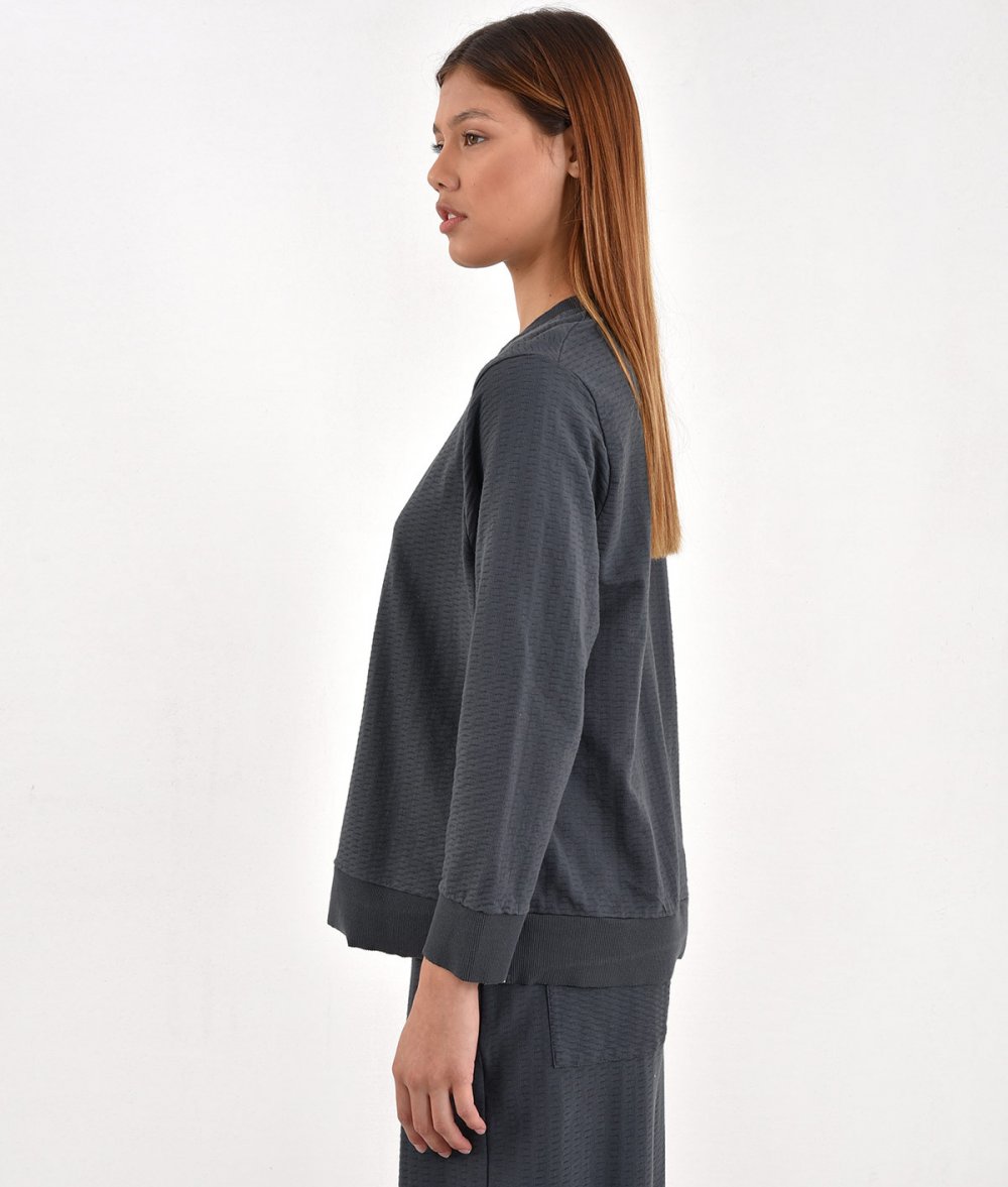 Grey Charcoal