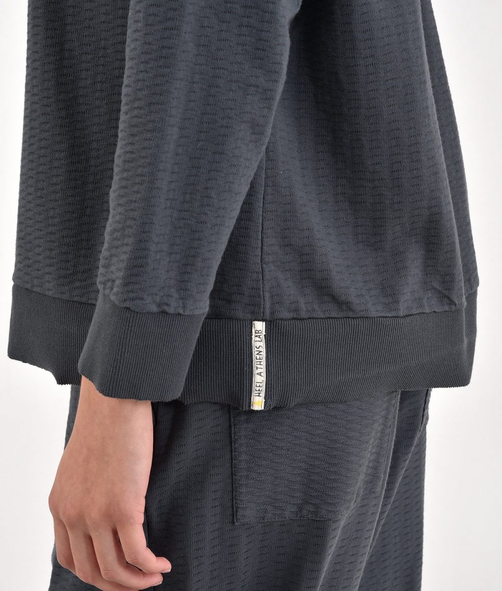 Grey Charcoal