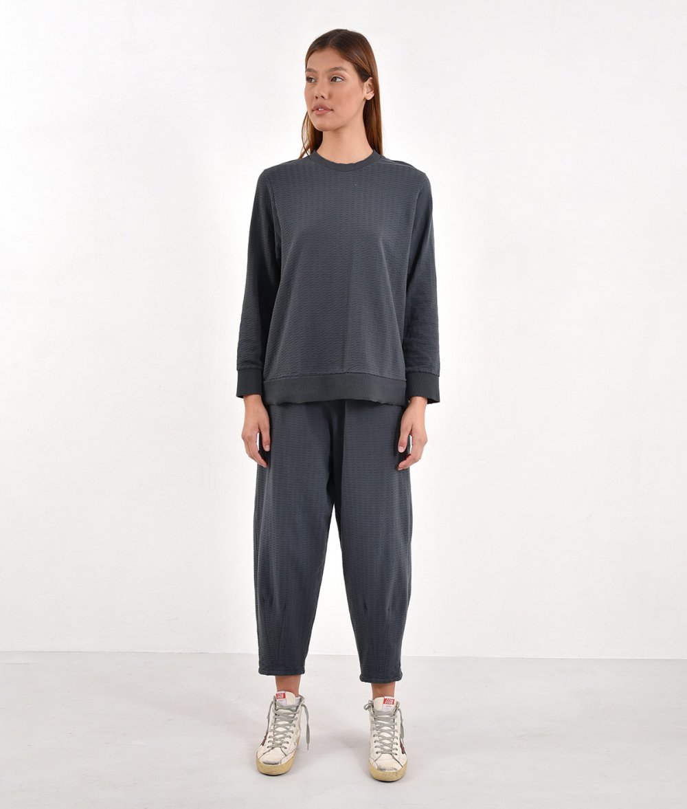 Grey Charcoal