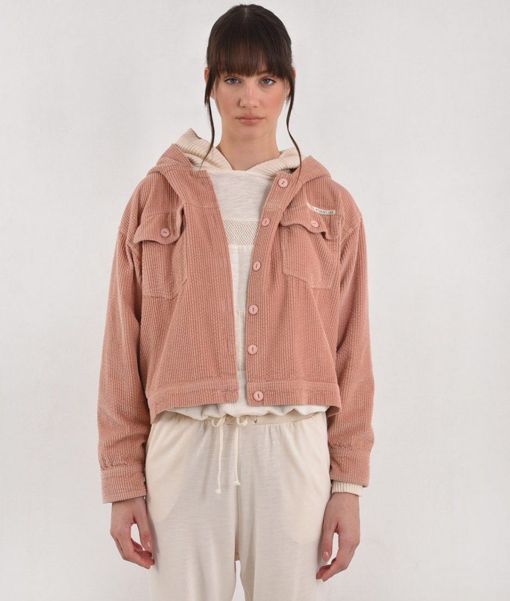 Dusty Pink