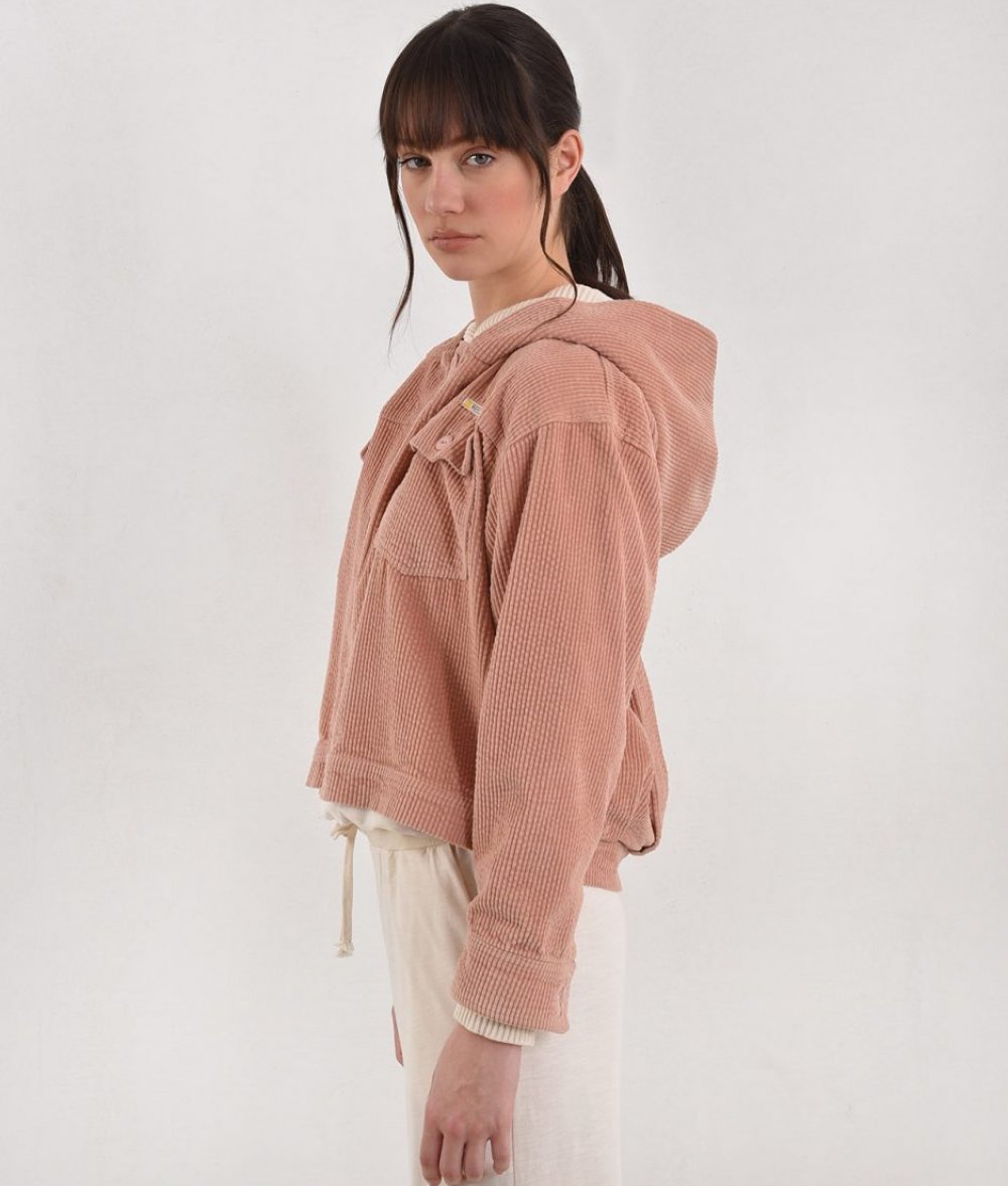 Dusty Pink