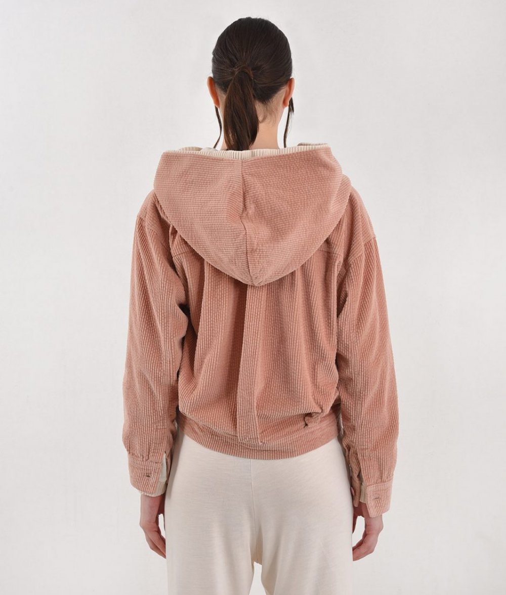 Dusty Pink