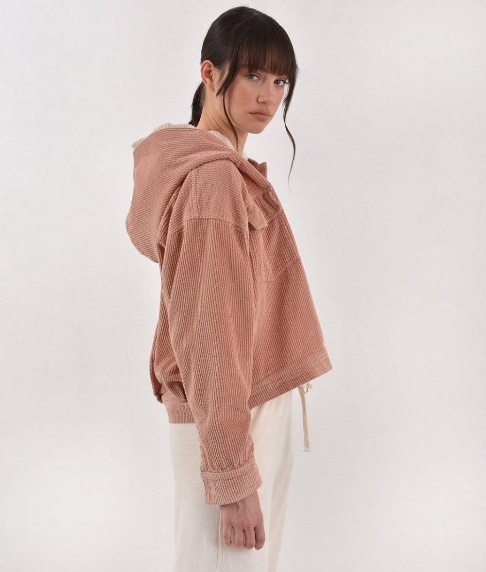 Dusty Pink