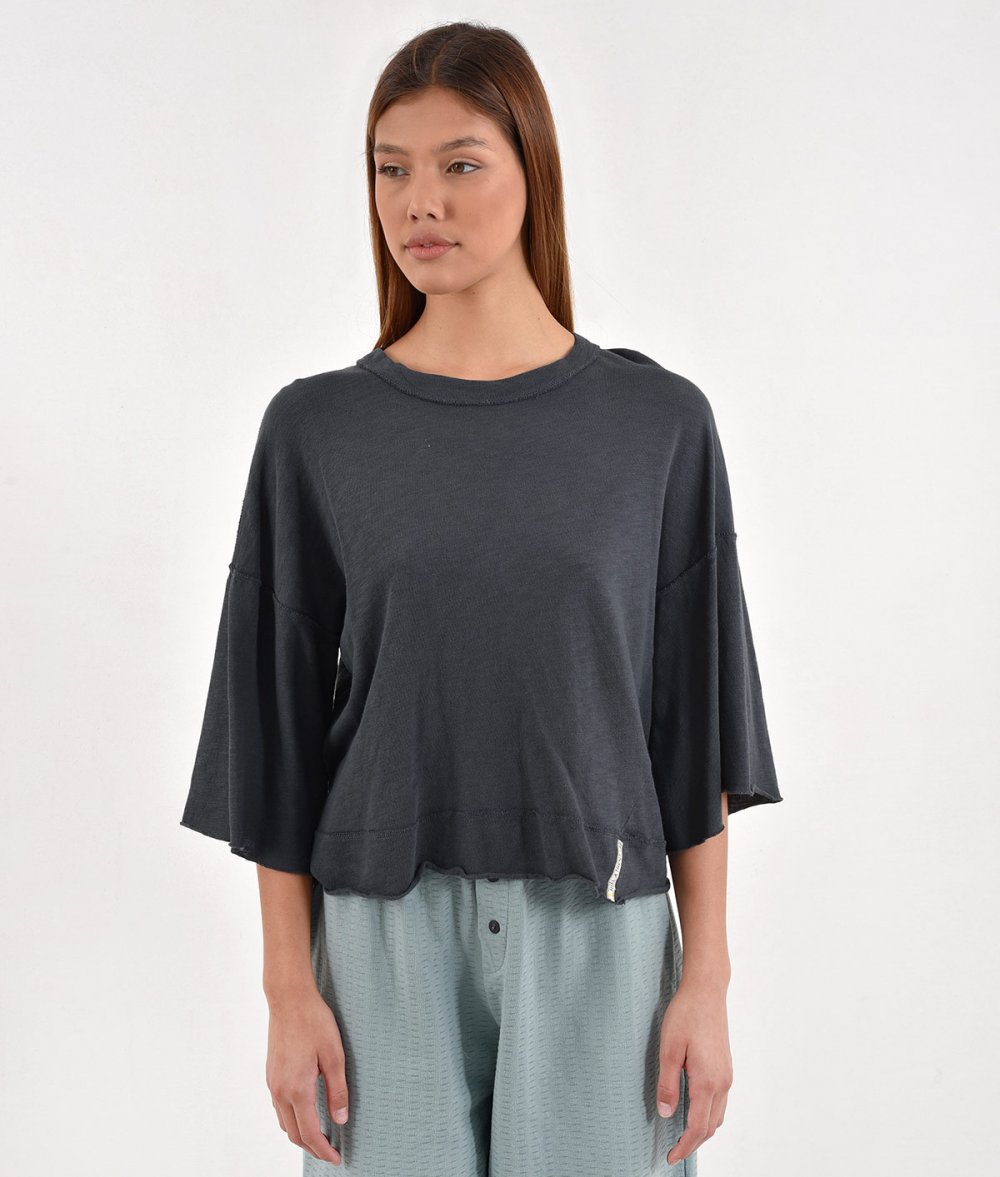 Grey Charcoal