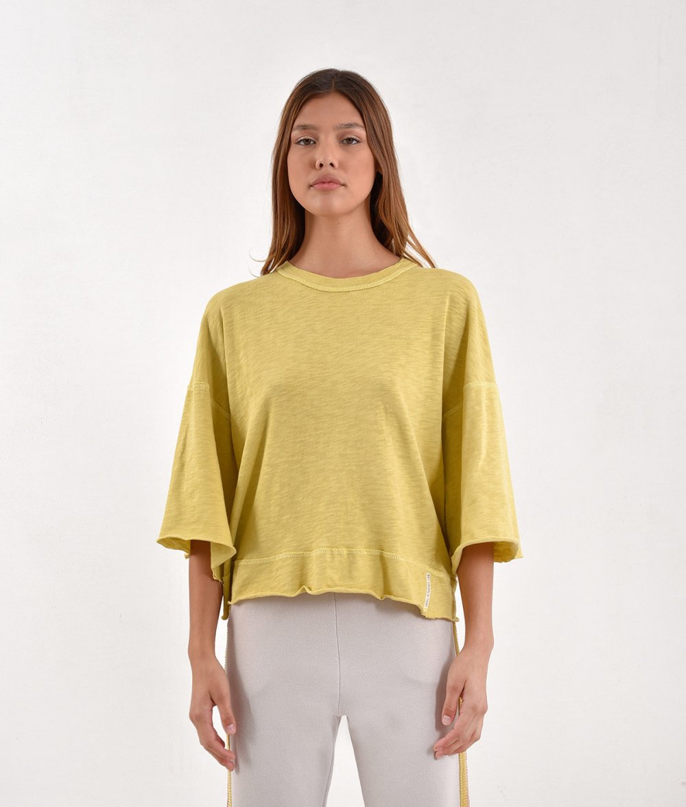 Mustard Yellow