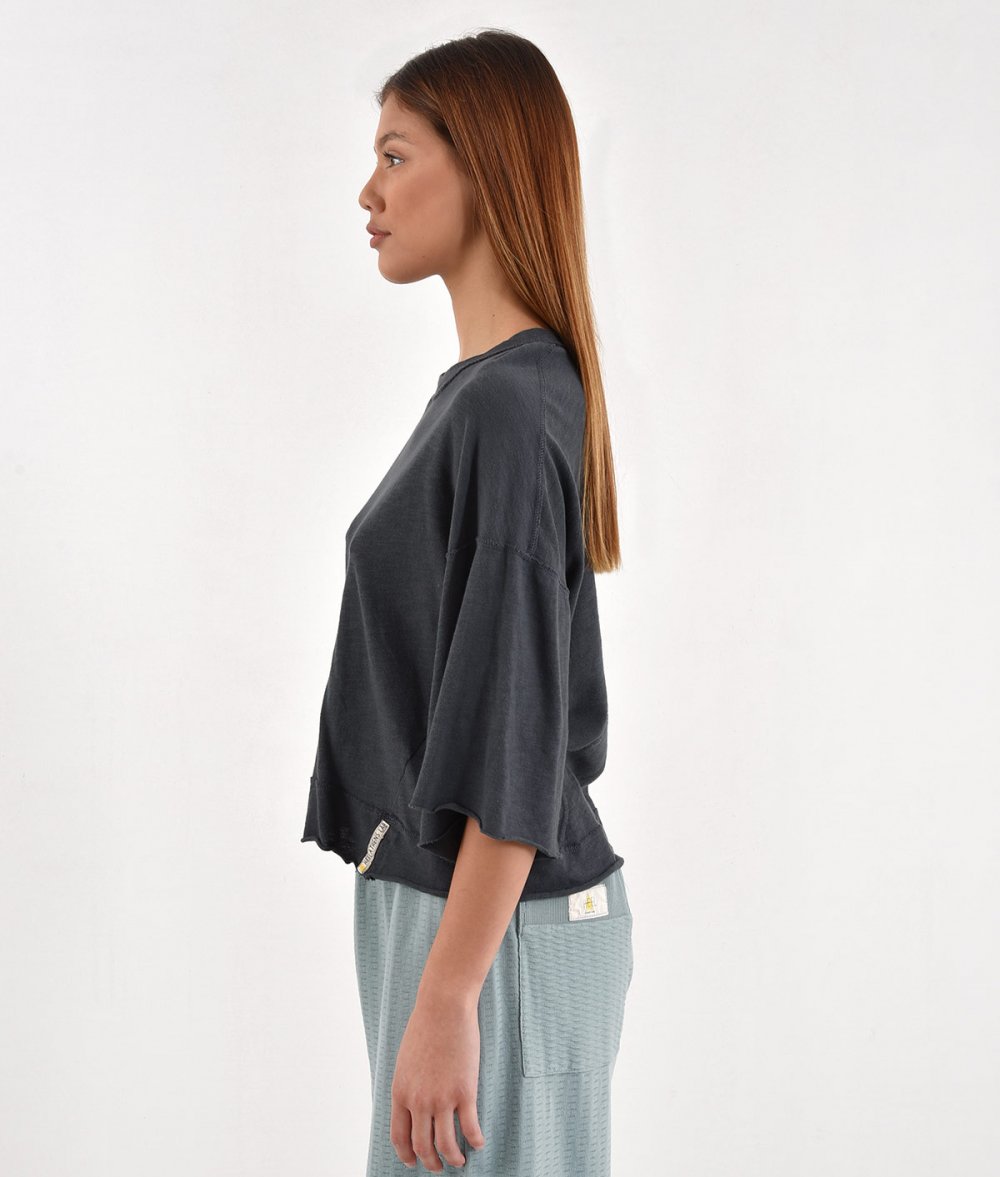 Grey Charcoal