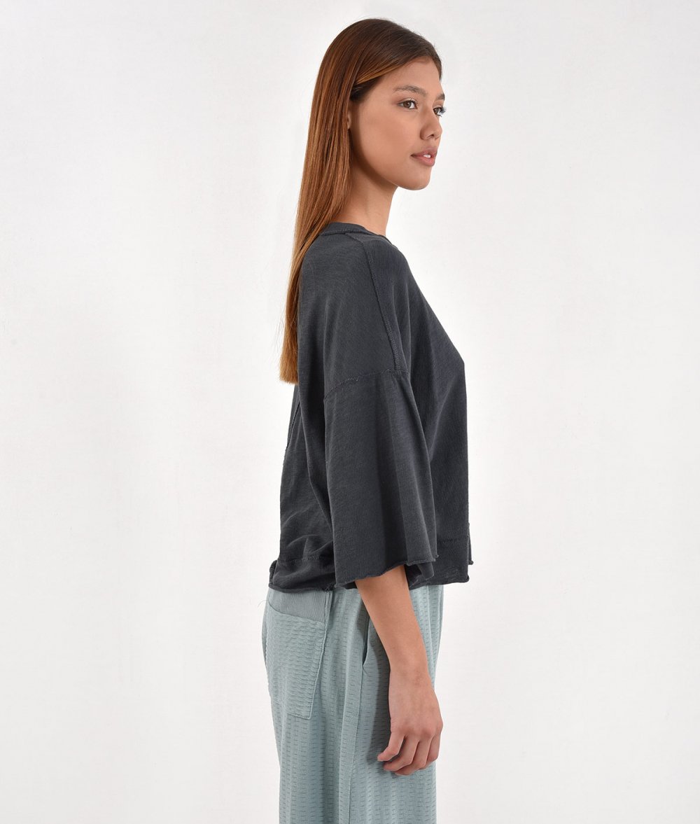 Grey Charcoal