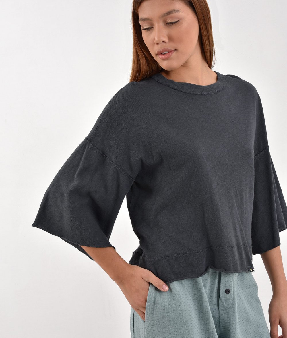 Grey Charcoal