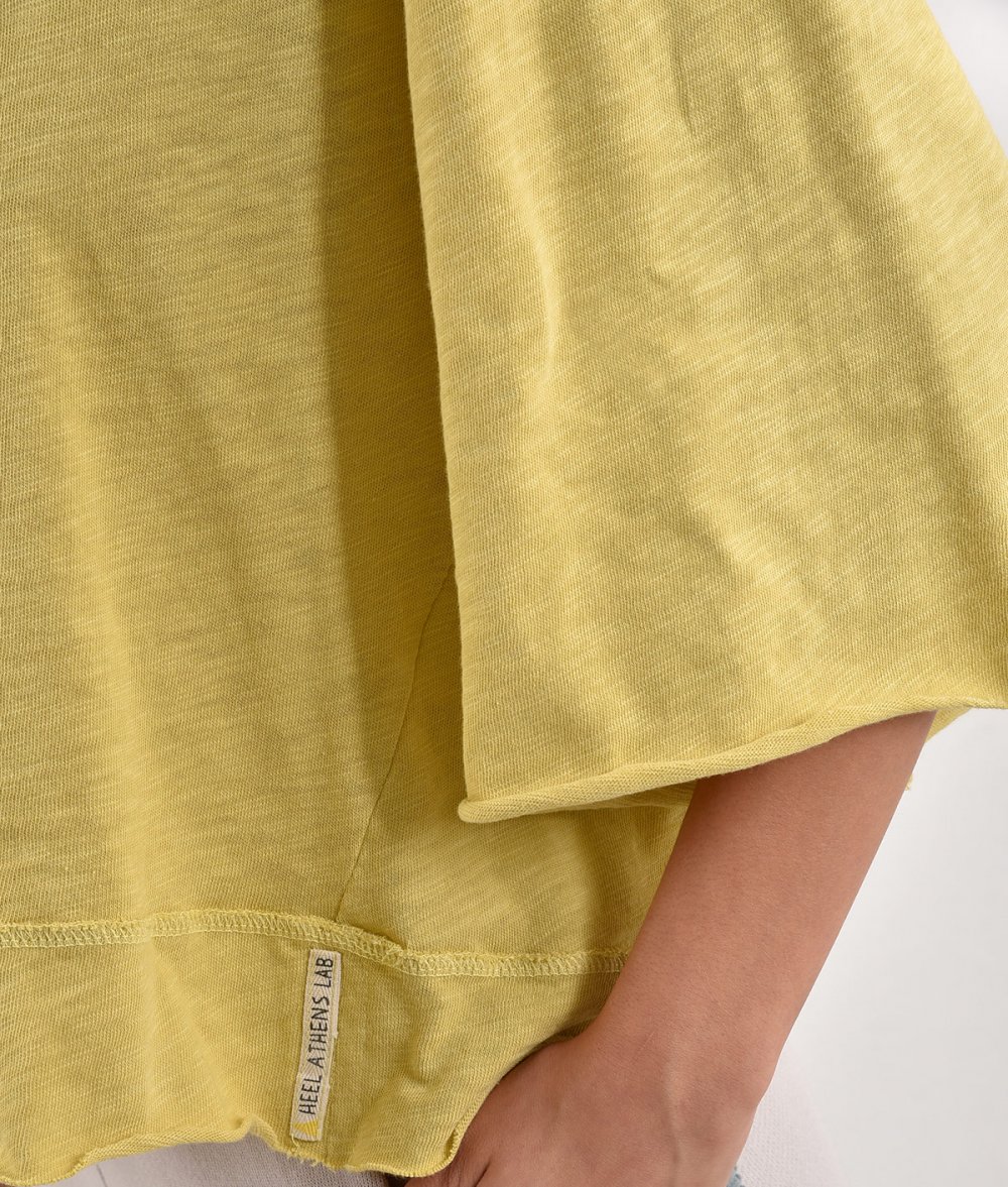 Mustard Yellow