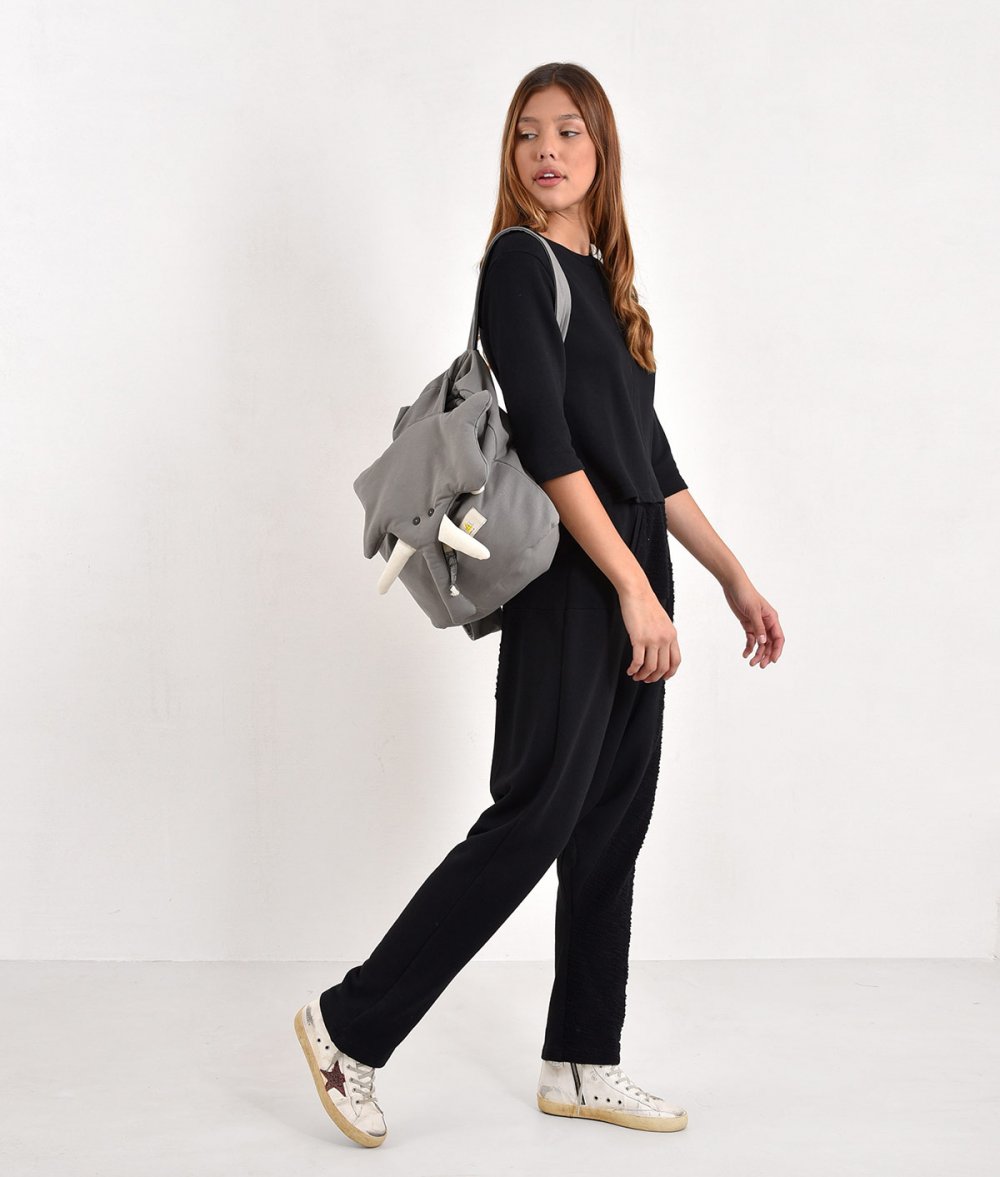 Backpack ''Elephant"