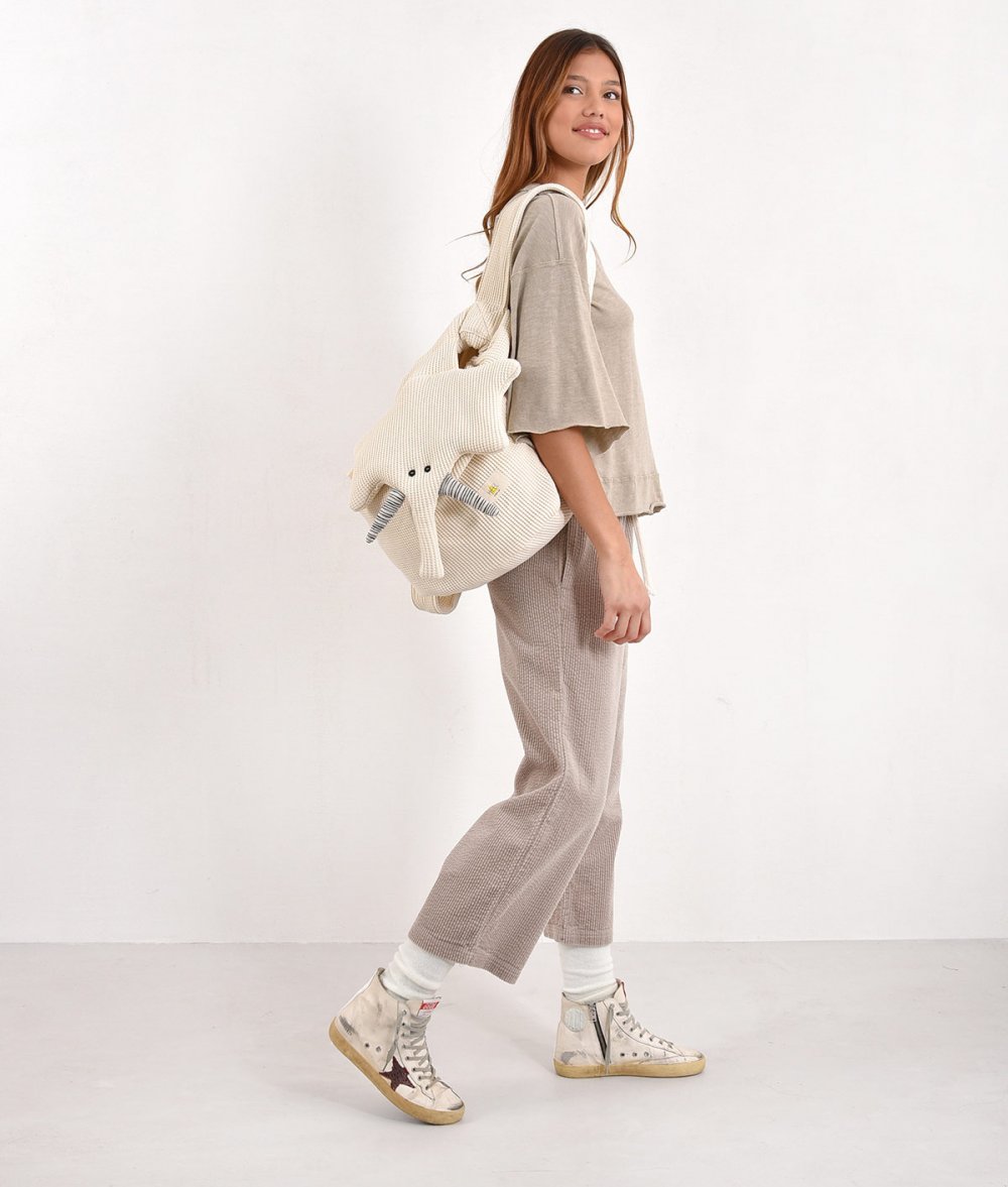Backpack ''Elephant"