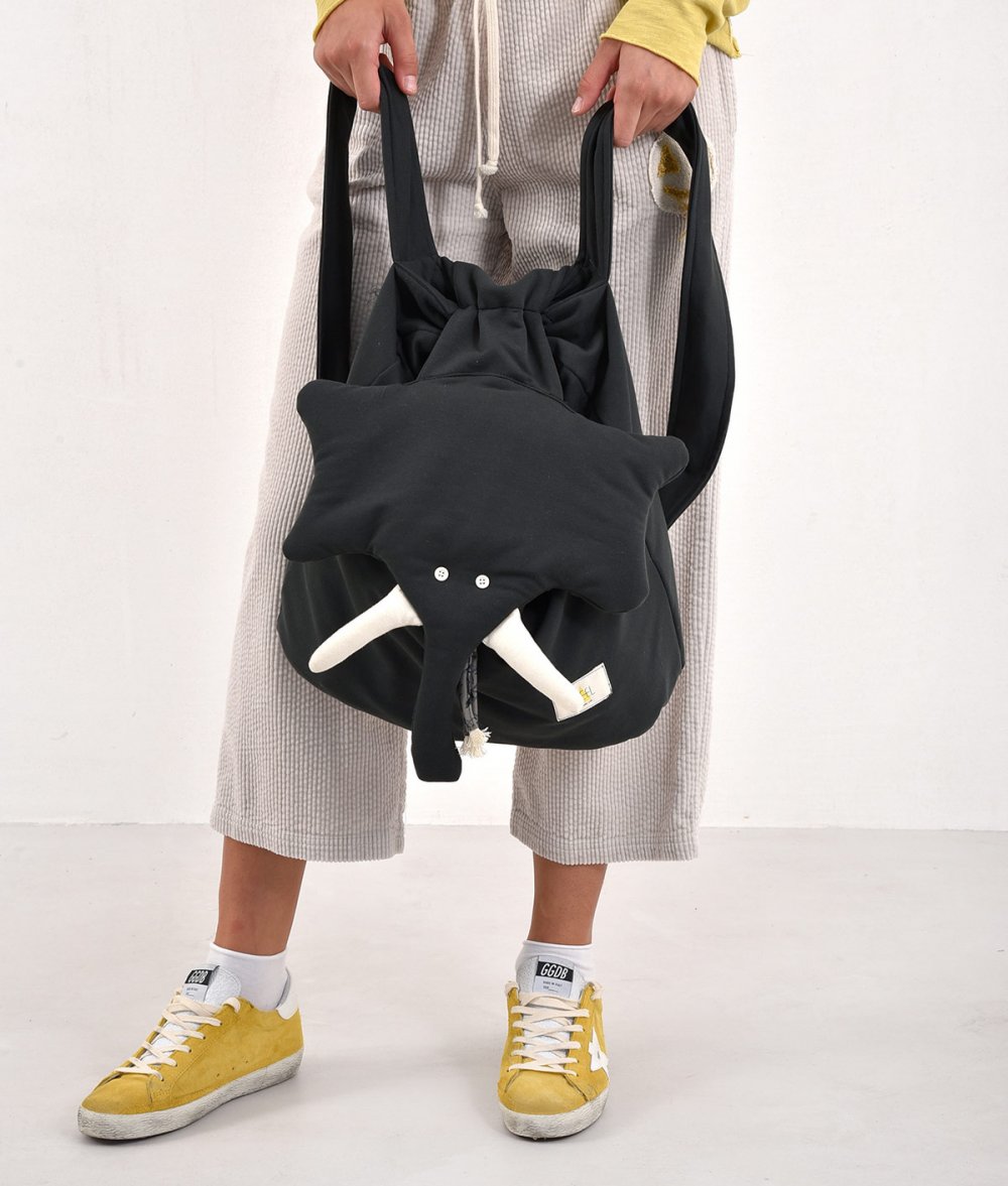 Black Pirate