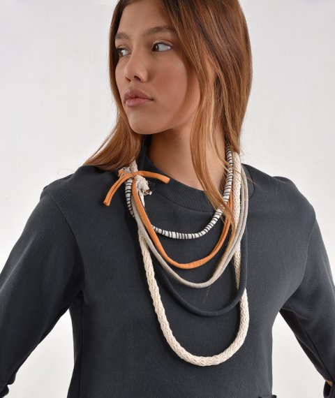 Necklace Rows