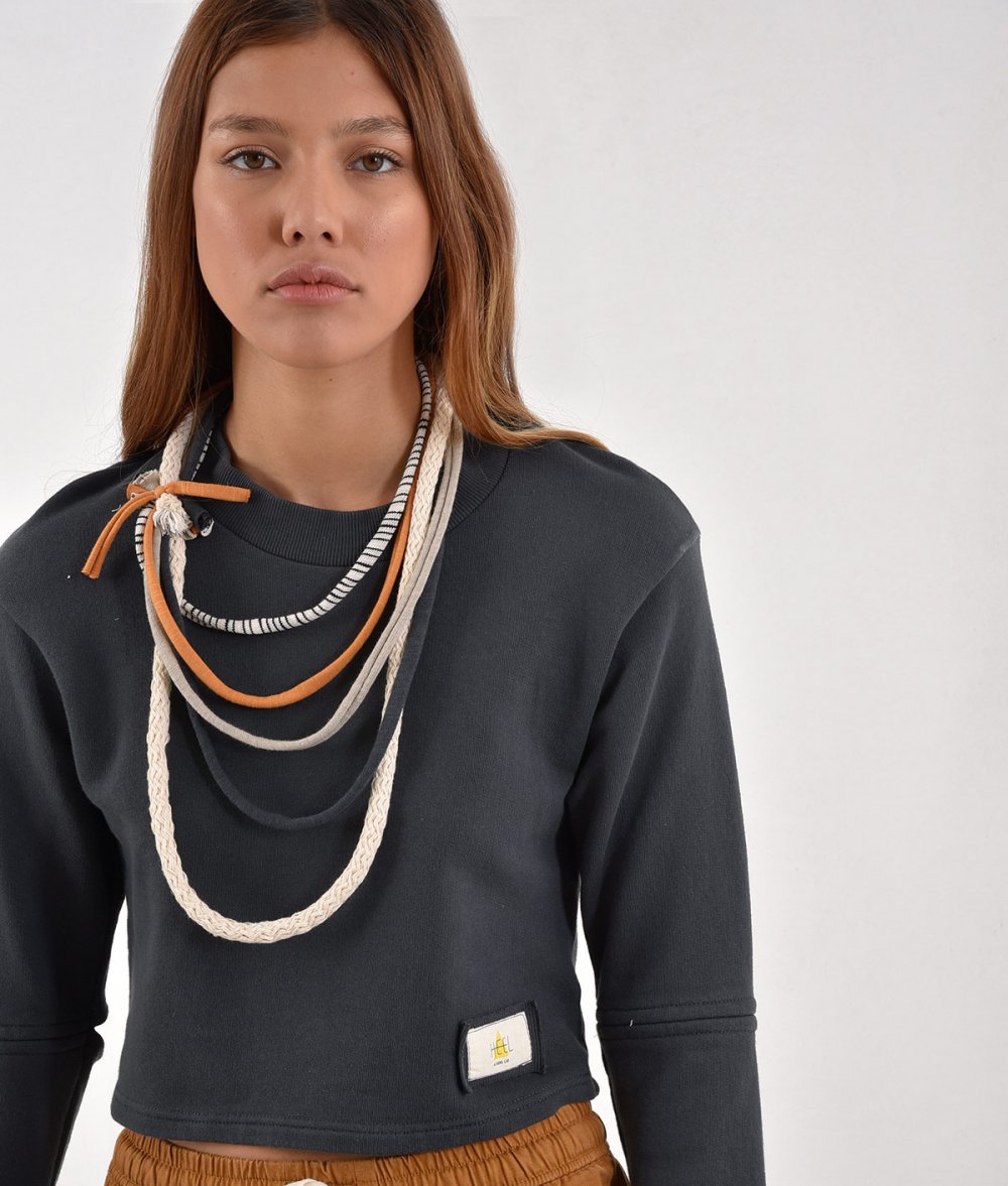 Necklace Rows