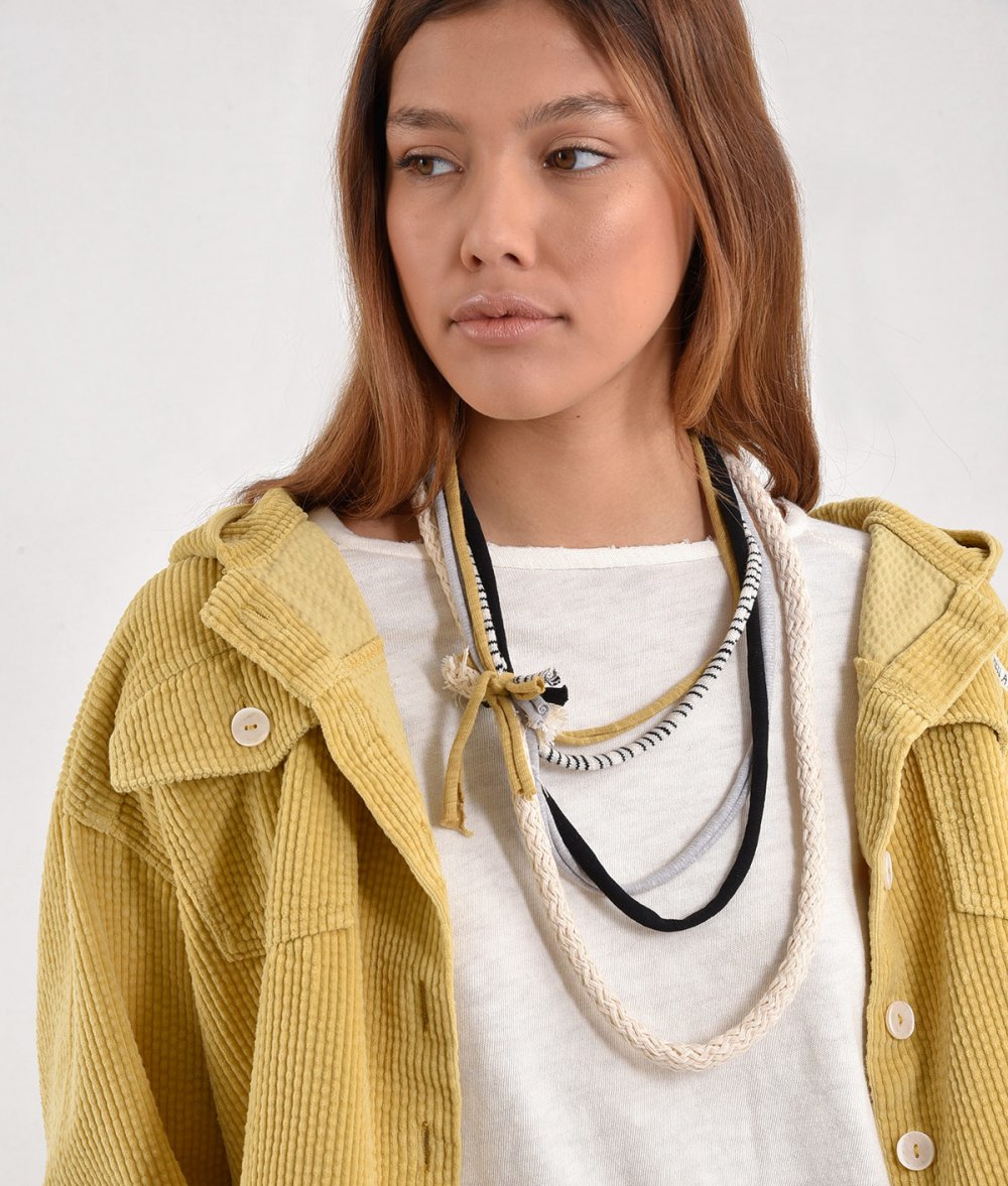 Necklace Rows