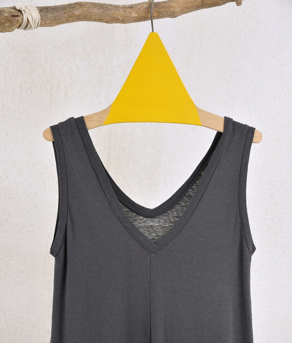 Grey Charcoal