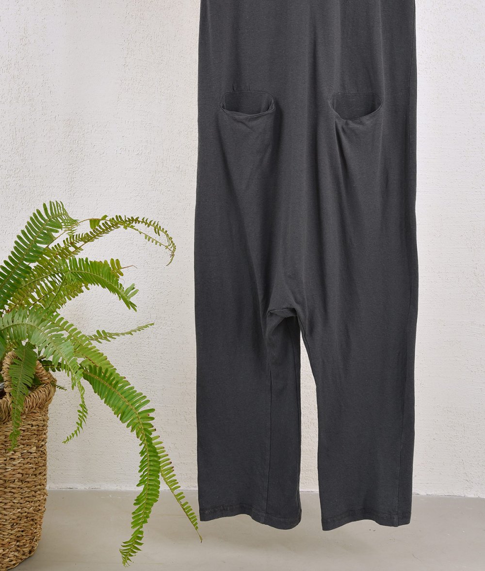 Grey Charcoal