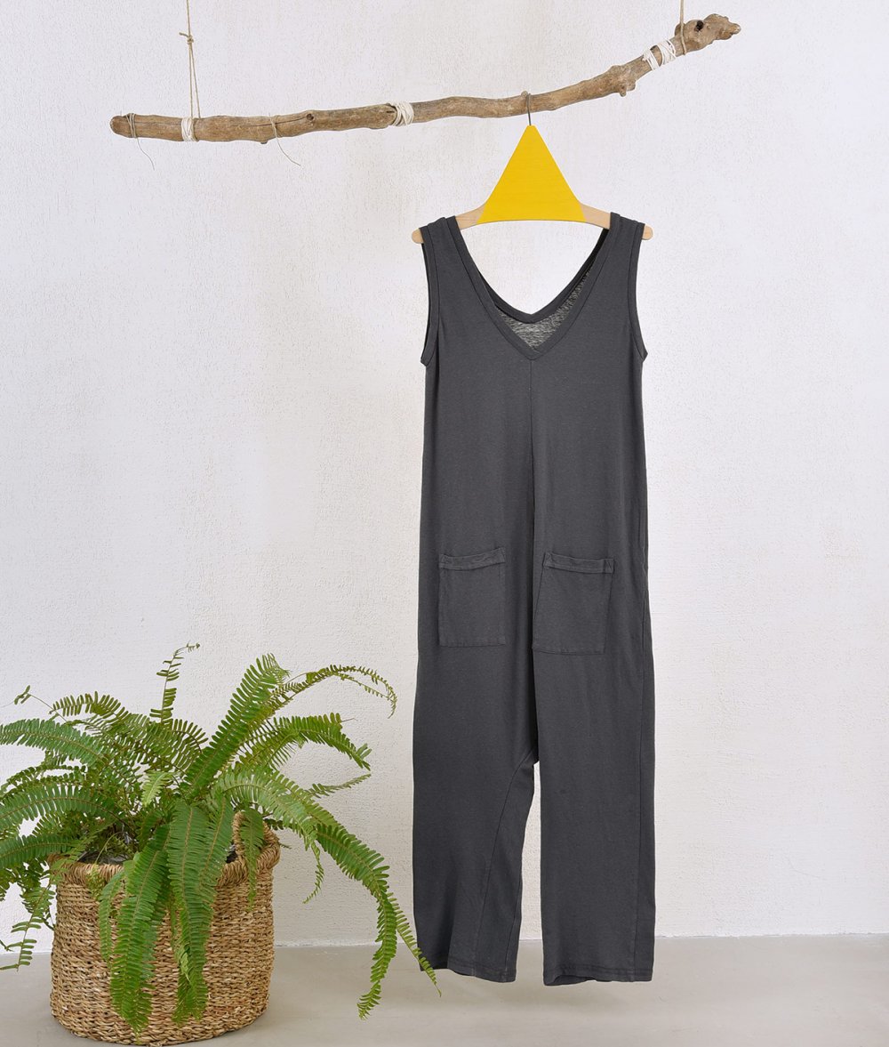 Grey Charcoal