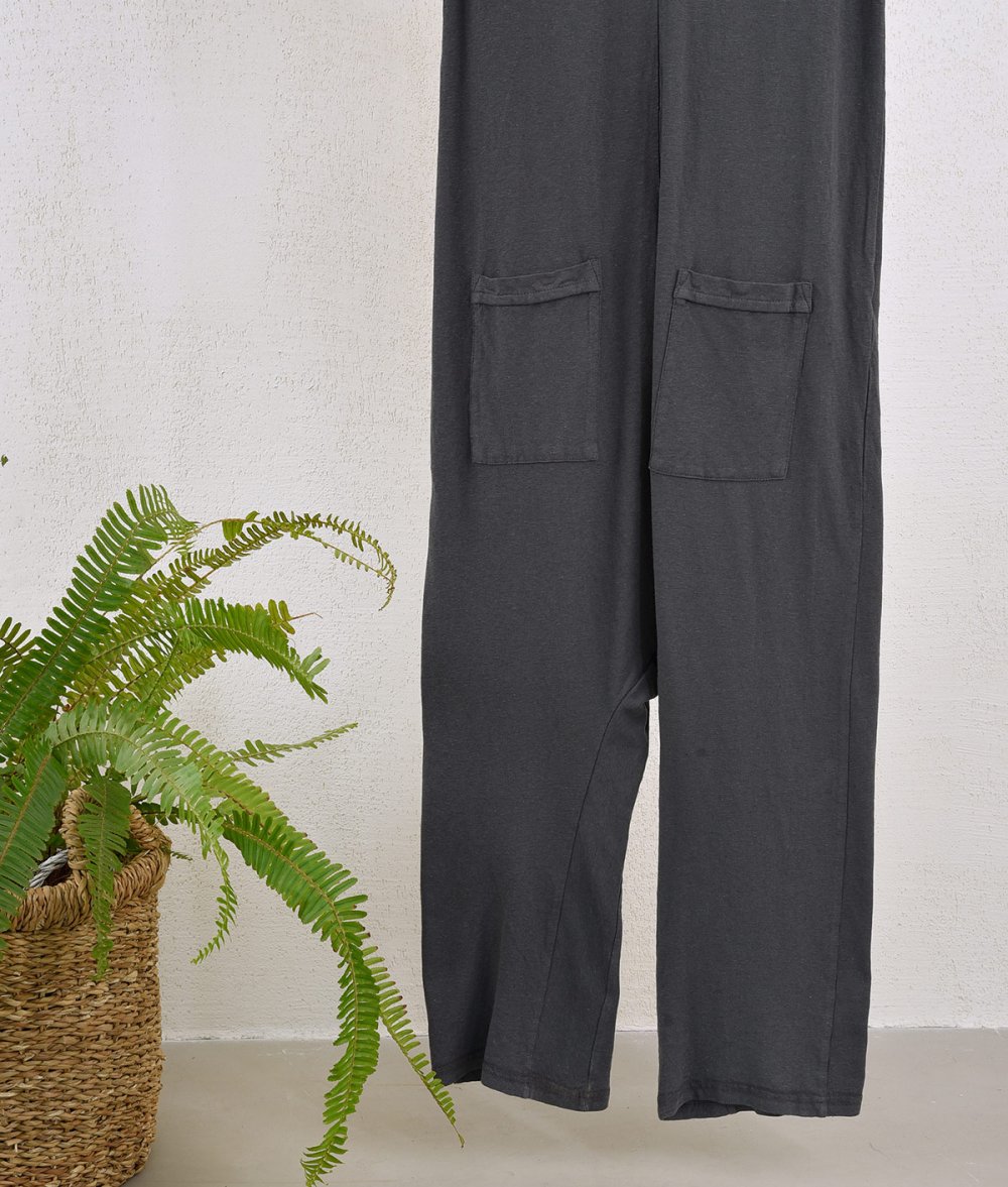 Grey Charcoal