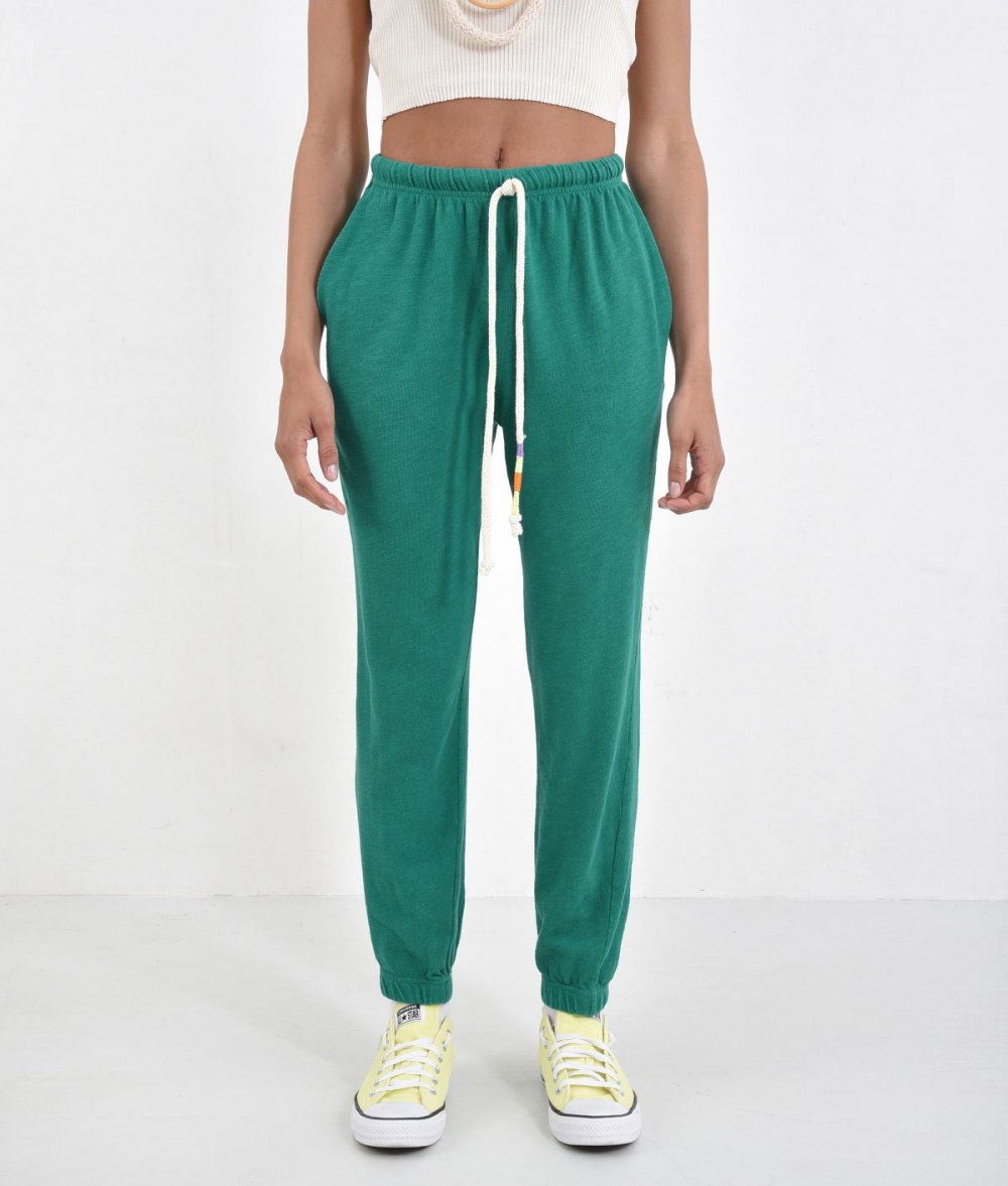 Jungle Green